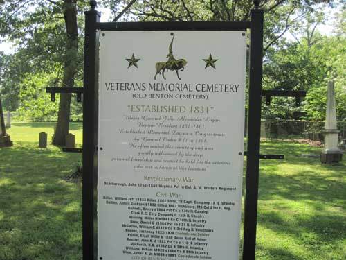 William Denning cemetery image 2